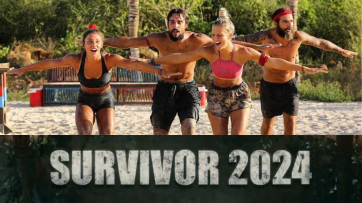 Survivor 2024 spoiler: Ζητάει πάνω από 10.000 ευρώ την εβδομάδα – Αυτός είναι ο παίκτης που παρακαλάει σαν τρελός ο Ατζούν