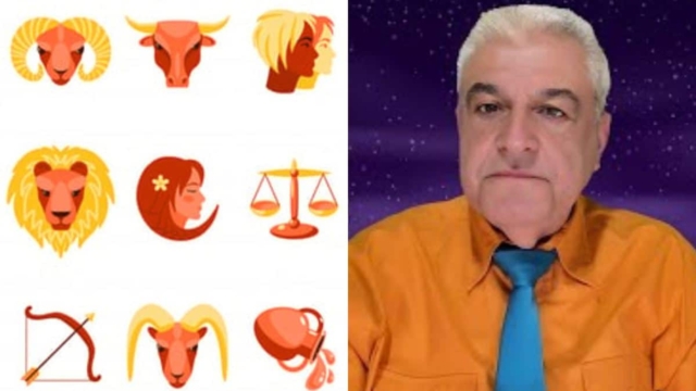 «Ωρολογιακή βόμβα» από Χρίστο Ντούβλη (13-19/11): Μεγάλη προσοχή για Ταύρους και άλλα 3 ζώδια