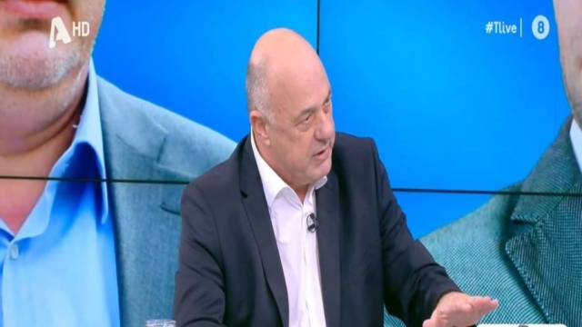 «Αν είχα παιδί που ήταν ομοφυλόφιλο θα το…» – Ξεκάθαρος ο Αχιλλέας Μπέος (Video)