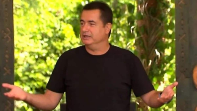 Παρουσιάστρια από ΜΕΓΑΛΟ κανάλι στο Survivor –  Έκανε ραντεβού με Ατζούν (ΒΙΝΤΕΟ)