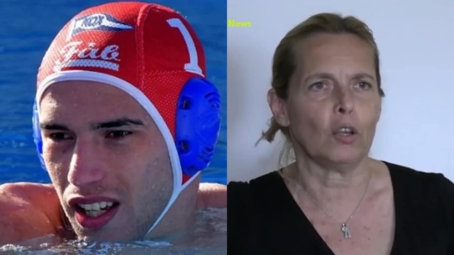 Αδαμάντιος Μάντης: «Χάνοντας το παιδί σου τελειώνει η ζωή σου» – Συγκλονίζει η μητέρα του 21χρονου πολίστα που έφυγε άδικα από την ζωή (video)