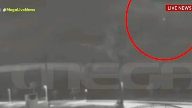 Πτώση αεροσκάφους στα Χανιά: Σοκάρει το βίντεο από τη στιγμή που πέφτει στη θάλασσα – Δεν είχε πάρει άδεια προσγείωσης