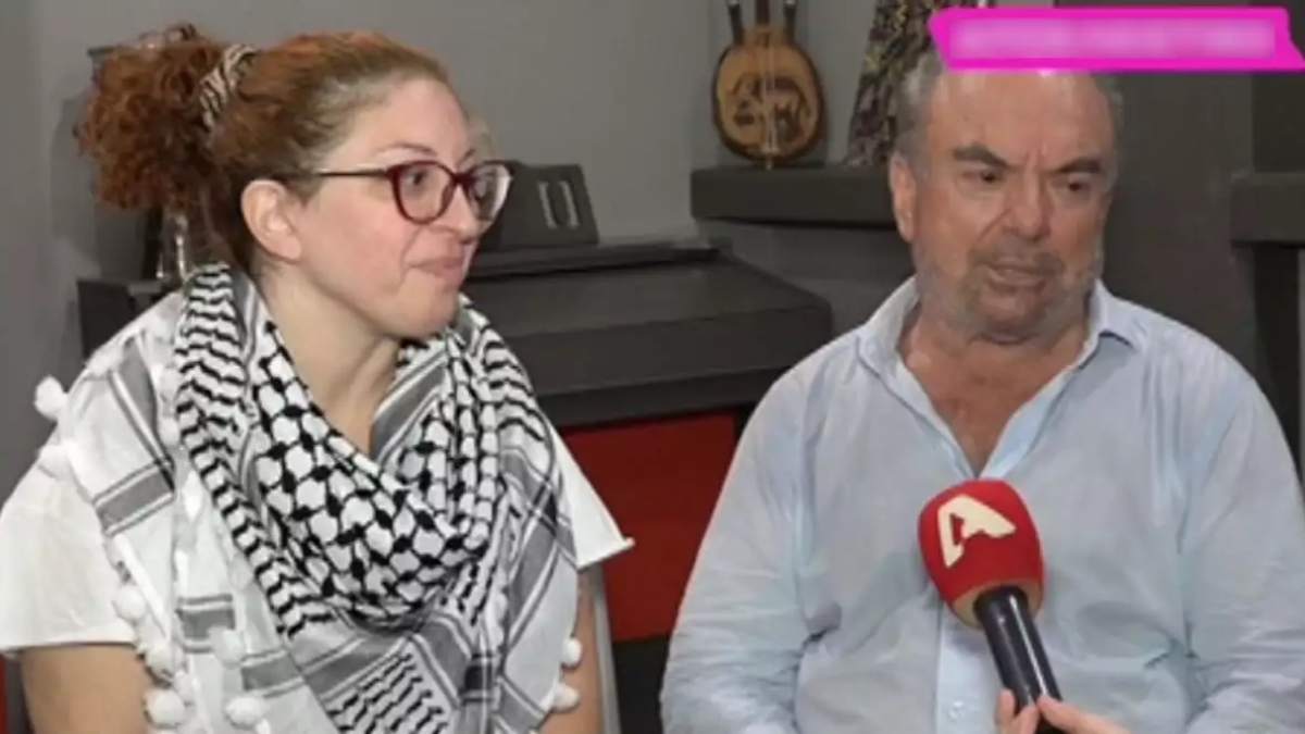 Αγγελική Ξένου: Οι πρώτες δηλώσεις της κόρης της Ελένης Γερασιμίδου μετά την προσαγωγή της από την αστυνομία