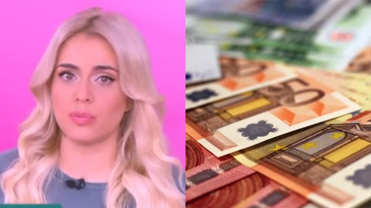 «Χρυσωρυχείο» η Αγγελική Μανουσάκη: Οικονομικό «ανάστημα» για Ταύρους, Σκορπιούς και 3 ακόμα ζώδια (video)