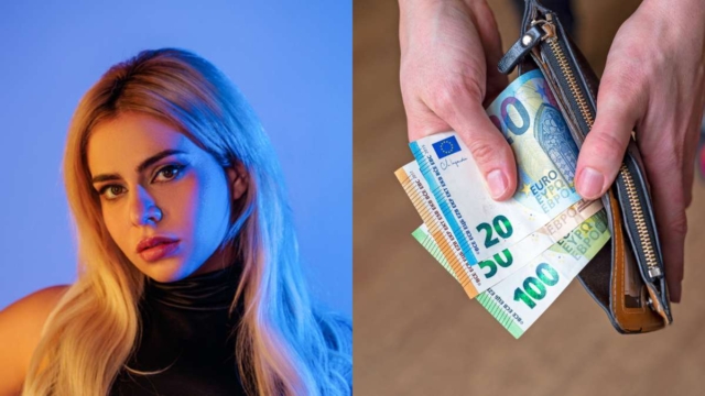 Η Αγγελική Μανουσάκη για Δίδυμους και άλλα 3 ζώδια: Λεφτά με το τσουβάλι για τους τυχερούς του ζωδιακού κύκλου
