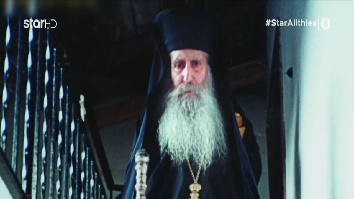 «Είχα μελάνωμα στο στήθος. Έχυνα τα δάκρυά μου πάνω από τον τάφο του ζητώντας θεραπεία. Μετά από ένα χρόνο…» – Ανατριχίλα από μαρτυρία για το θαύμα του Άγιου Ιακώβου Τσαλίκη