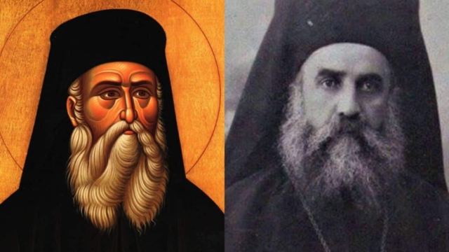 Άγιος Νεκτάριος: Μεγάλη γιορτή σήμερα, 9 Νοεμβρίου για την Εκκλησία – Ποιός είναι ο θαυματουργός πολιούχος της Αίγινας και προστάτης των φτωχών;