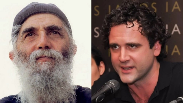 «Θα μας βγάλετε τον Άγιο Παΐσιο ότι έλεγε παπ…ες;» – Ξέσπασε ο Ανδρέας Καραγιάννης στον αέρα του Πρωινού (video)