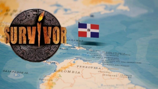 Survivor 2024 spoiler: Μετά το GNTM και το Nomads πάει και Άγιο Δομίνικο! Deal με κούκλα Ελληνίδα ο Ατζούν