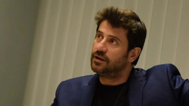 Βαρύ πένθος για τον Αλέξη Γεωργούλη – «Καλό ταξίδι αγαπημένε…»