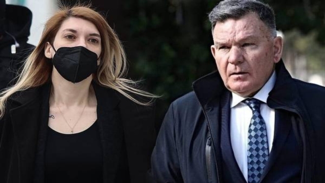 «Τρίπλα» Αλέξη Κούγια πριν την απολογία Πισπιρίγκου – Τι ζήτησε από το δικαστήριο (Video)