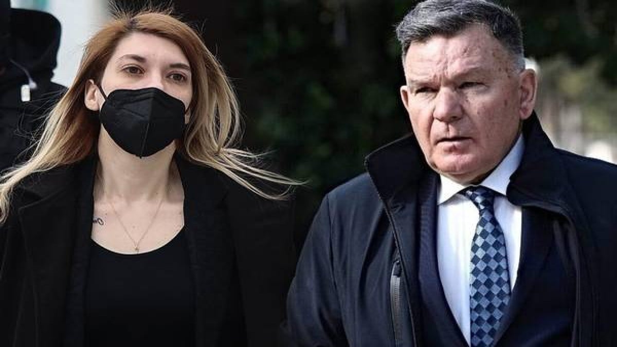 «Τρίπλα» Αλέξη Κούγια πριν την απολογία Πισπιρίγκου – Τι ζήτησε από το δικαστήριο (Video)