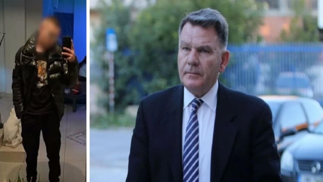 «Βόμβα» Αλέξη Κούγια για τον θάνατο του 17χρονου στη Βοιωτία: «Δεν είναι Ρομά! Μονταρισμένο το βίντεο που κυκλοφόρησε» (Video)