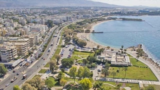 Στον Άλιμο κυκλοφορεί μια πολύ επικίνδυνη ασθένεια… Το καμένο ανέκδοτο της ημέρας (2/11)