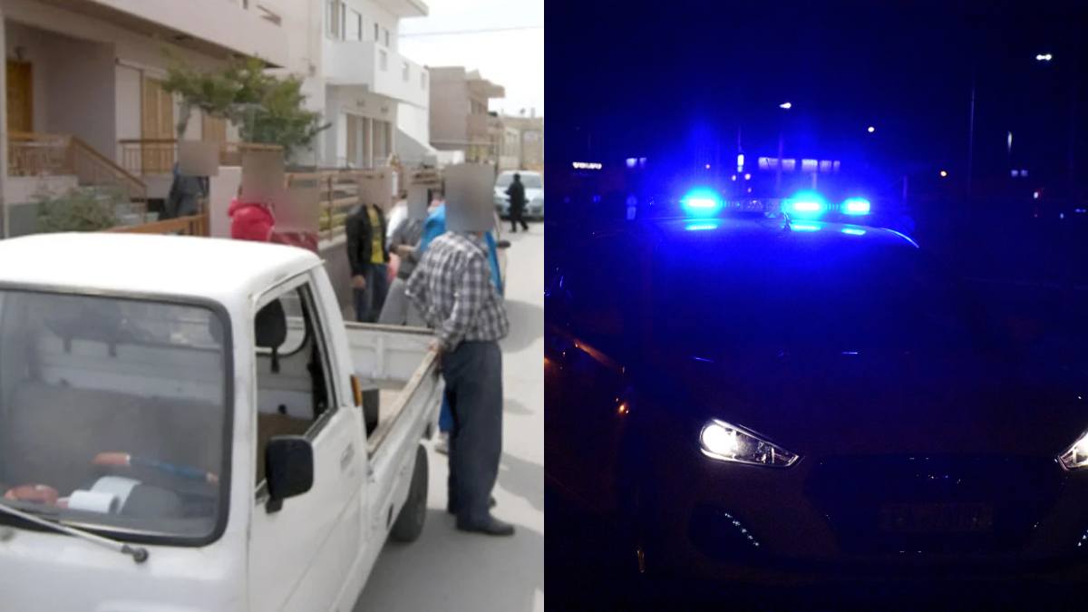 Σάλος με τη μεγάλη ανατροπή στο άγριο έγκλημα της Κω: Βρέθηκε ο δολοφόνος μετά από 9 χρόνια – Στη φυλακή με ισόβια ο αθώος σύντροφός της