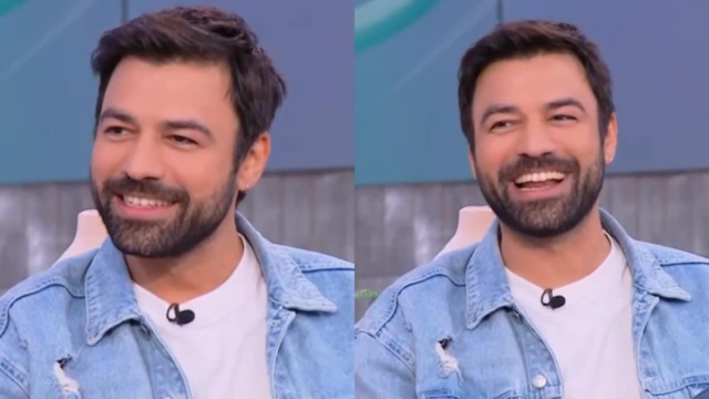 Ερωτευμένος ο Ανδρέας Γεωργίου – «Υπάρχει ένας άνθρωπος στη ζωή μου» (video)