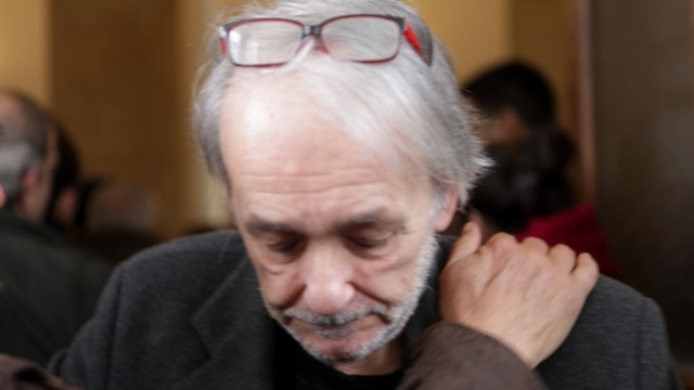 Δύσκολες ώρες για τον Ανδρέα Μικρούτσικο: «20 του μήνα είμαι άφραγκος! Πως θα πληρώσω το ενοίκιό μου;» (video)