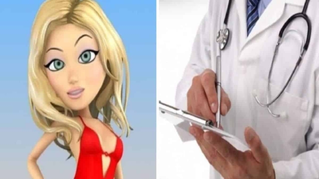 Πηγαίνει μια κοπέλα στον γυναικολόγο και…: Το ανέκδοτο της ημέρας (3/11)