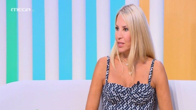 Αννίτα Ναθαναήλ: «Κόντεψα να χάσω το πόδι μου και 10 μήνες μετά έχω βλάβη» – H σοβαρή περιπέτεια υγείας που πέρασε με το γόνατό της (Video)