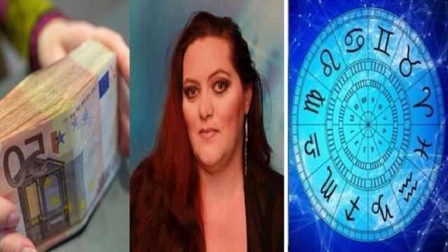 «Χρυσορυχείο» η Άντα Λεούση: «Θησαυρός» η σημερινή ημέρα για Διδύμους και άλλα 3 ζώδια – Έρχονται πολλά λεφτά και νέες γνωριμίες