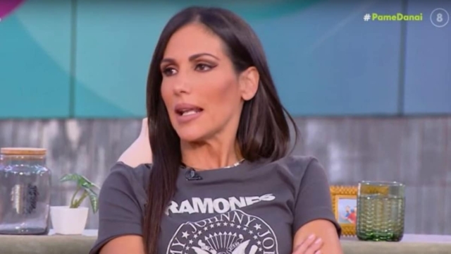 «Άνοιξε» την καρδιά της η Ανθή Βούλγαρη: «Με τα Τέμπη κλαίω κάθε φορά…»