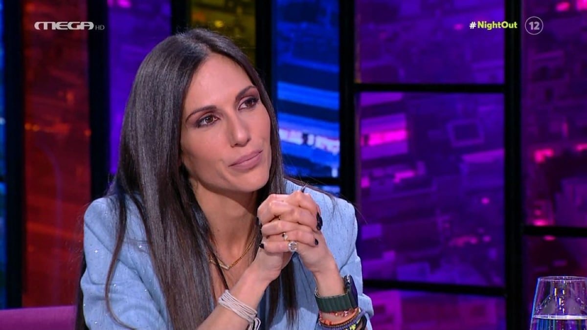 «Θα πω τον πόνο μου. Εγώ ξύπνησα το Σάββατο το πρωί…» – Περιπέτειες για την Ανθή Βούλγαρη (Video)