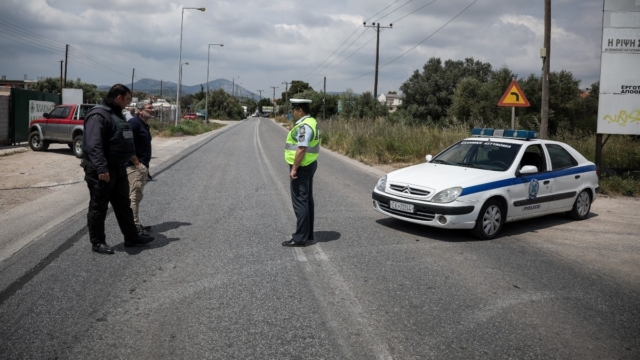 Μακάβριο εύρημα στο Κορωπί: Βρέθηκε ανθρώπινος σκελετός – Πάνω του βρέθηκαν ρούχα και προσωπικά αντικείμενα