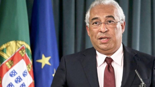 Σάλος στην Πορτογαλία – «Βόμβα» στην κυβέρνηση: «Ο πρωθυπουργός Αντόνιο Κόστα παραιτήθηκε λόγω λάθους της αστυνομίας σε απομαγνητοφώνηση»