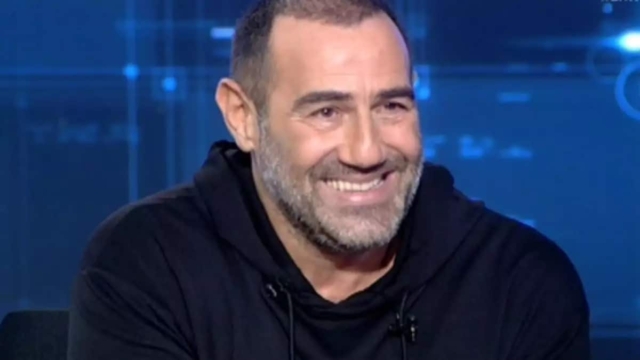«Έσκασαν» τα ευχάριστα για τον Αντώνη Κανάκη: «Αποκτήσαμε και τρίτο αδελφάκι» – Το ανακοίνωσε ο ίδιος με μια ανάρτηση