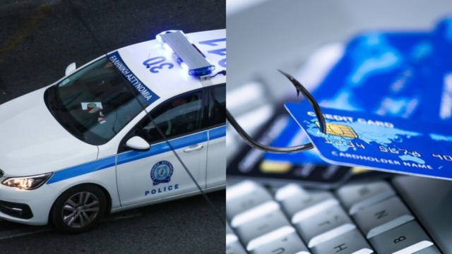 Συστήθηκε ως «δήμαρχος Καλαμάτας» και ξάφρισε από κατάστημα κοντά στα 5.000 ευρώ
