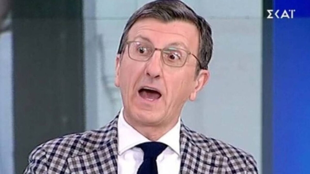 Βρήκε τη λύση στην ακρίβεια ο Πορτοσάλτε: «Να αγοράζετε μια φέτα, όχι ολόκληρο το καρπούζι»