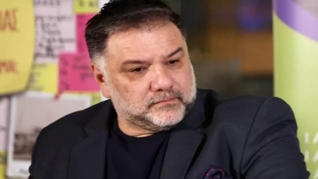 Άνοιγμα ψυχής από τον Γρηγόρη Αρναούτογλου: Η εξομολόγηση για τα κιλά του – «Κόντεψα να καταστρέψω τη ζωή μου με τα φάρμακα…»