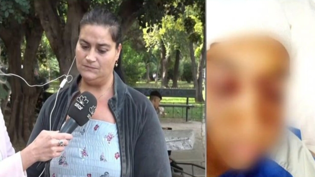 «Είμαστε στο νοσοκομείο από τις 26 του μήνα. Ο ιδιοκτήτης του σκύλου δεν έχει ενδιαφερθεί τι κάνει το παιδί» – Ξεσπά η μητέρα του 11χρονου που δέχτηκε επίθεση από πιτμπουλ (Video)