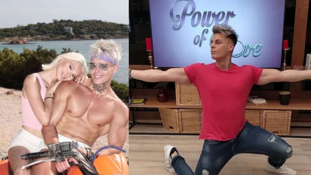 Ο Φίλιππος Αρβανίτης του Power of Love είναι το μεγάλο φαβορί για το Όσκαρ Ερωτικού Κινηματογράφου με την ταινία «Barbie»