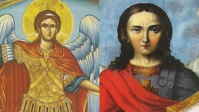 «Απόστειλον, Κύριε, τον Σον Αρχάγγελον…»: Η πανίσχυρη προσευχή στον Αρχάγγελο Μιχαήλ για προστασία από φυσικές καταστροφές