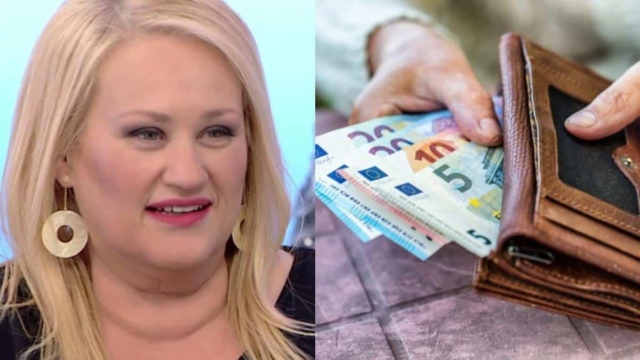 «Χρυσαφένια» Σελήνη στον Ταύρο από την Άση Μπήλιου: Άπλετο χρήμα στις ζωές Καρκίνων, Σκορπιών και 2 ακόμη ζωδίων!