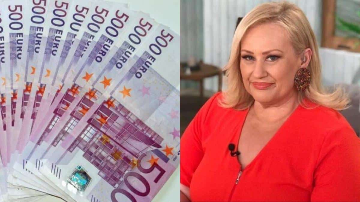 «Χρυσοφόρα» εβδομάδα από την Άση Μπήλιου: Με πλούτη και τύχη φεύγει ο μήνας για Ταύρους και 2 ακόμη ζώδια!