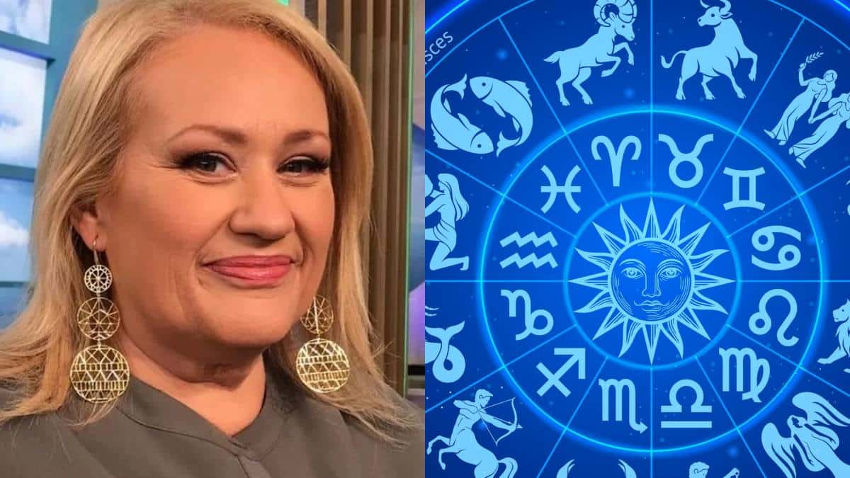 «Χρυσή τομή» στα αισθηματικά από την Άση Μπήλιου: Ο έρωτας χτυπά την πόρτα Σκορπιών, Υδροχόων και 2 ακόμη ζωδίων!