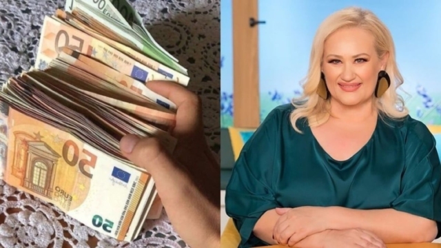 «Κηδεία» από την Άση Μπήλιου: Αστάθεια, κόντρες, άγχος και οικονομικά προβήματα για Παρθένους, Τοξότες και δύο ακόμη ζώδια