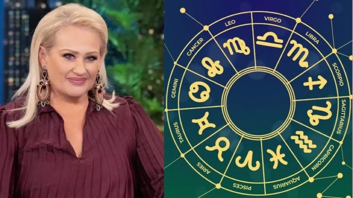 «Μνημόσυνο» από την Άση Μπήλιου: Εμπόδια, πίεση και στασιμότητα για Διδύμους, Παρθένους και δύο ακόμη ζώδια