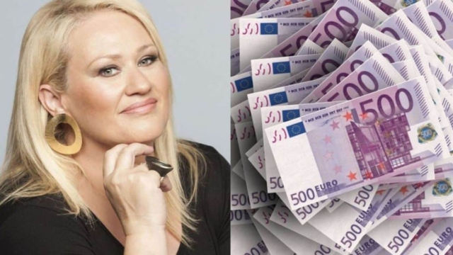Χρυσό «πέρασμα» από την Άση Μπήλιου: Οικονομική «ανάσα» για Ταύρους, Ζυγούς και 2 ακόμα ζώδια