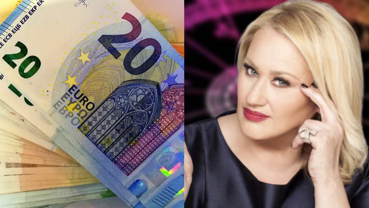 4 ζώδια γεμίζουν ευρώ: Ζυγοί κι άλλα 2 τρέχουν στα ΑΤΜ σύμφωνα με την Άση Μπήλιου