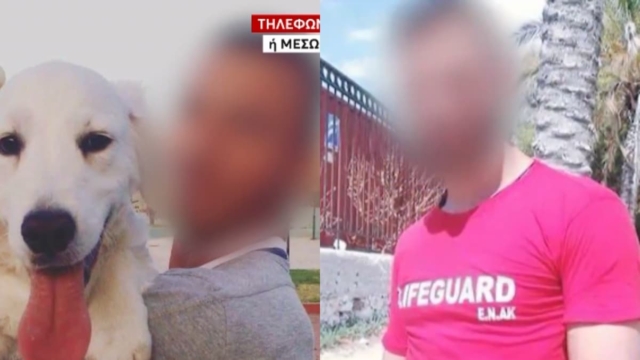 Ασπρόπυργος: «Τι είναι αυτά που λένε μπαμπά; Αστειεύομαι με τα παιδάκια» – Μίλησε ανοιχτά ο πατέρας του 30χρονου γυμναστή (video)