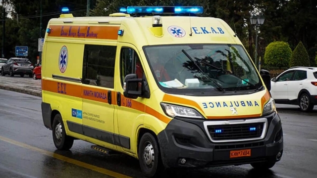 Τραγωδία στη Λάρισα: Νεκρή εντοπίστηκε στο διαμέρισμά της 29χρονης υπαξιωματικός της Πολεμικής Αεροπορίας