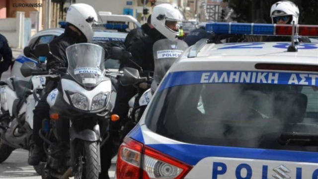 Συναγερμός στη Βοιωτία: Νεαρός σκοτώθηκε σε καταδίωξη – Αναφορές για εκπυρσοκρότηση όπλου αστυνομικού