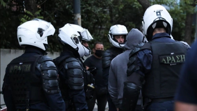 Λαγκαδάς: 39χρονος επιχείρησε να σκοτώσει 37χρονο – Τον πυροβόλησε με κλεμμένο όπλο
