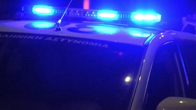 Αιματηρή ληστεία στην Κηφισιά: Νεαρός μαχαίρωσε 21χρονο υπάλληλο χωρίς να προηγηθεί διαπληκτισμός
