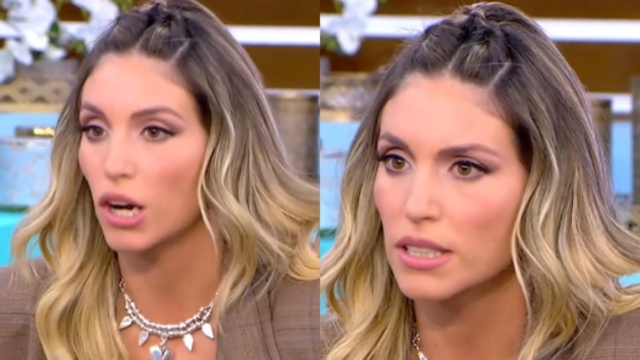 «Ξέσπασε» η Αθηνά Οικονομάκου για τους influencers: «Η βασική μου δουλειά είναι ηθοποιός –  Είναι τεράστια τα ποσά στο Instagram»