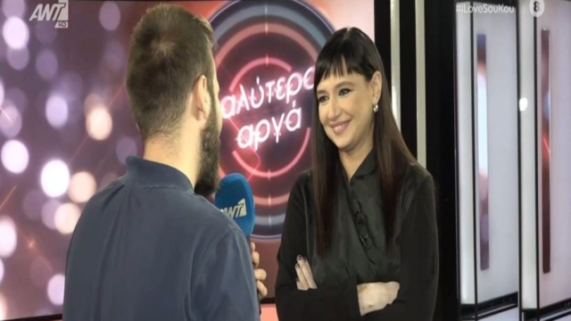 Αθηναΐς Νέγκα: «Έχω μια αν@μ@λ@ χαρά όταν δέχομαι αρνητικά σχόλια! Απαντάω σαν την κατίνα στις κακίες που μου γράφουν» (Video)