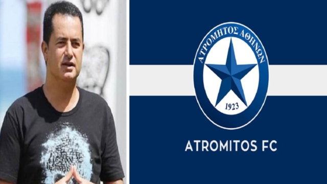 «Βόμβα» στο ελληνικό ποδόσφαιρο: Ο Ατζούν Ιλιτζαλί συζητά να αγοράσει τον Ατρόμητο (Video)